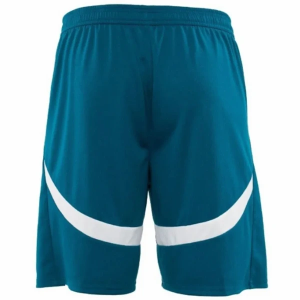 Marsella Pantalones 2024 2025 Segunda Azul - Pantalón Marsella | 7camisetas