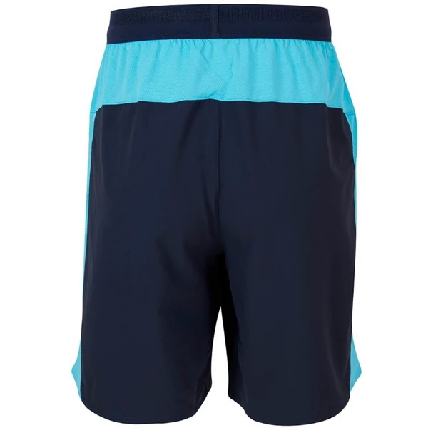 Marsella Pantalones 2025 2026 Segunda Azul - Pantalón Marsella | 7camisetas