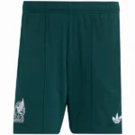 México Pantalones 2026 Segunda Verde - Pantalón México | 7camisetas