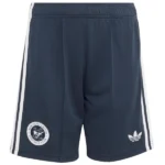 Newcastle United Pantalones 2026 2027 Segunda Azul - Pantalón Newcastle United | 7camisetas