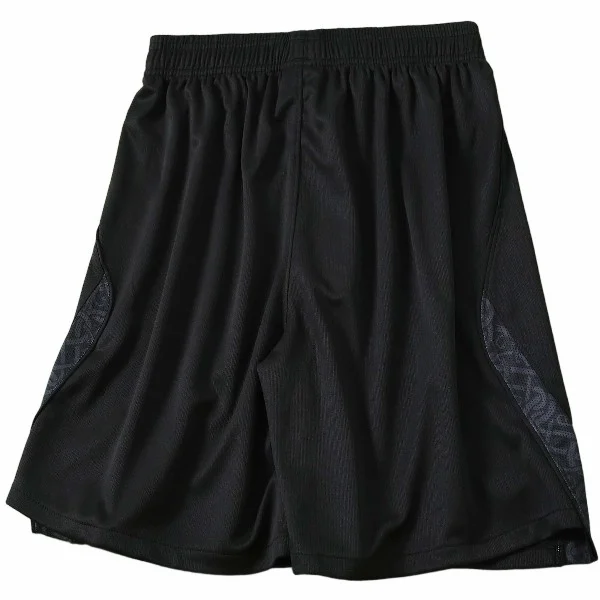 Noruega Pantalones 2026 Segunda Negro - Pantalón Noruega | 7camisetas