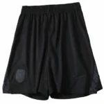 Noruega Pantalones 2026 Segunda Negro - Pantalón Noruega | 7camisetas