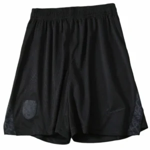 Noruega Pantalones 2026 Segunda Negro - Pantalón Noruega | 7camisetas