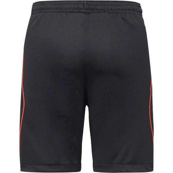 Países Bajos Pantalones 2026 Segunda Negro - Pantalón Países Bajos | 7camisetas