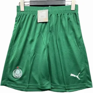 SE Palmeiras Pantalones 2025 2026 Segunda Verde - Pantalón SE Palmeiras | 7camisetas