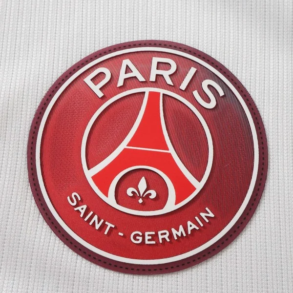 Paris Saint Germain Pantalones 2026 2027 Segunda Blanco - Pantalón Paris Saint Germain | 7camisetas
