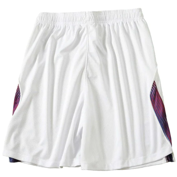 Paris Saint Germain Pantalones 2026 2027 Segunda Blanco - Pantalón Paris Saint Germain | 7camisetas