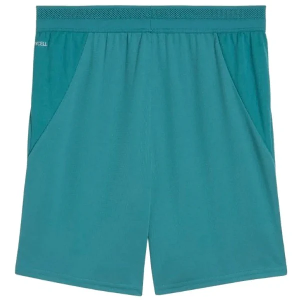 Portugal Pantalones 2026 Segunda Verde - Pantalón Portugal | 7camisetas