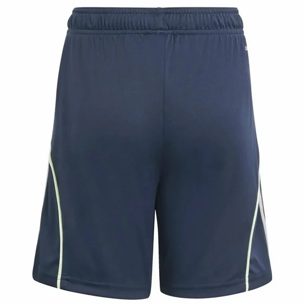 Real Madrid Pantalones 2025 2026 Segunda Azul - Pantalón Real Madrid | 7camisetas