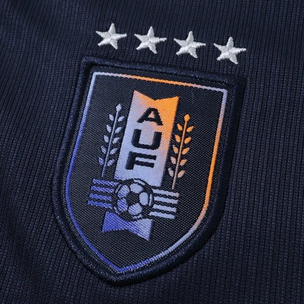 Uruguay Pantalones 2026 Segunda Azul - Pantalón Uruguay | 7camisetas