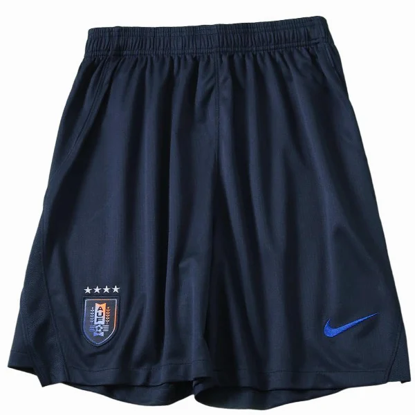 Segunda Pantalones Uruguay 2026 Azul Uruguay Pantalones 2026 Segunda Azul - Pantalón Uruguay | 7camisetas