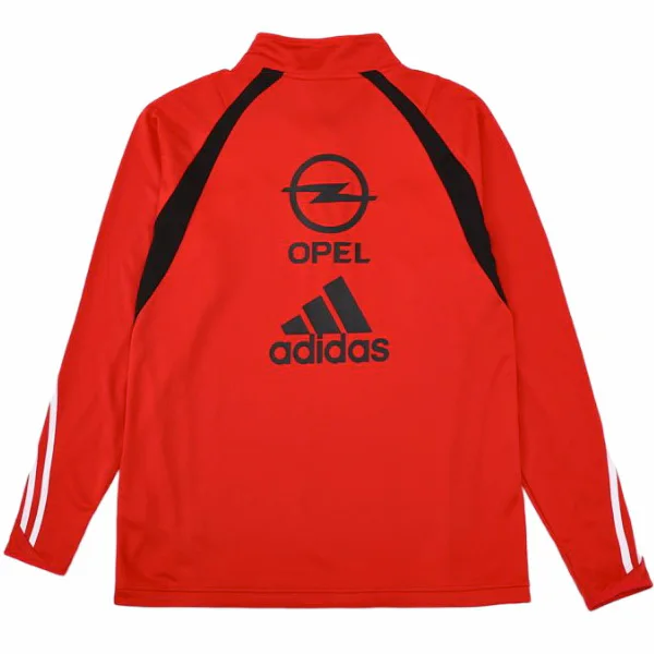 AC Milan Chándal 2003 2004 Rojo - Chándal AC Milan | 7camisetas