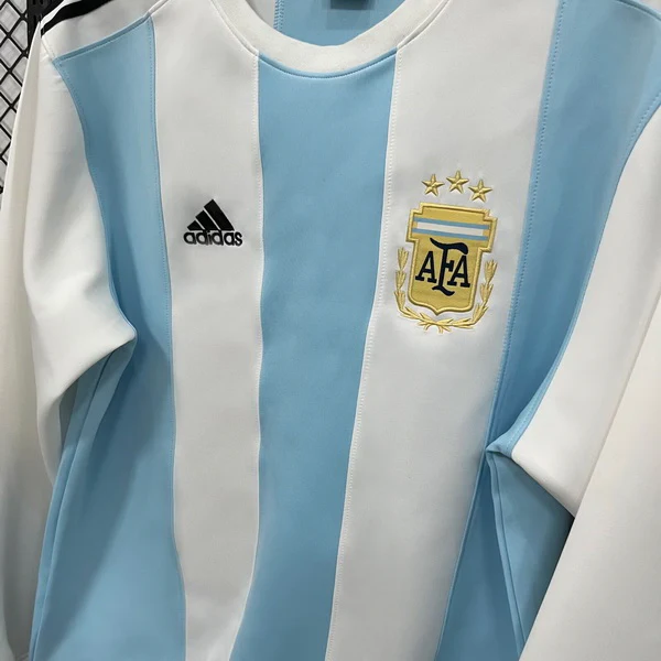 Argentina Chándal 2026 Azul - Chándal Argentina | 7camisetas