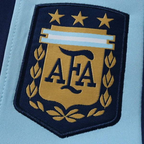 Argentina Chándal 2026 Azul - Chándal Argentina | 7camisetas