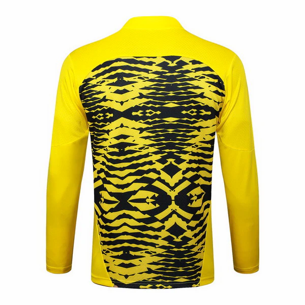 Borussia Dortmund Chándal 2024 2025 Amarillo - Tuta Borussia Dortmund | 7camisetas