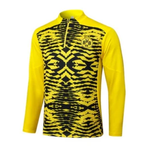 Borussia Dortmund Chándal 2024 2025 Amarillo - Tuta Borussia Dortmund | 7camisetas