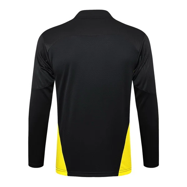 Borussia Dortmund Chándal 2024 2025 Negro - Tuta Borussia Dortmund | 7camisetas