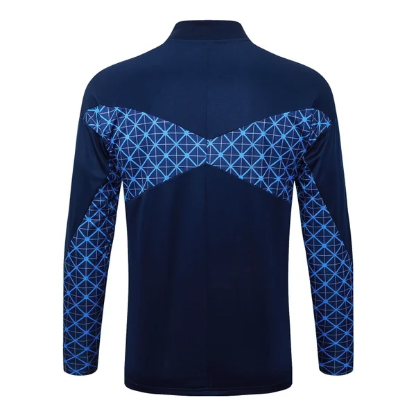 Paris Saint Germain Chándal 2025 2026 Azul - Chándal Paris Saint Germain | 7camisetas