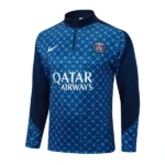 Paris Saint Germain Chándal 2025 2026 Azul - Chándal Paris Saint Germain | 7camisetas