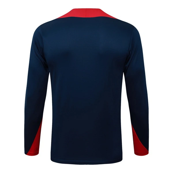 Paris Saint Germain Chándal 2025 2026 Azul - Chándal Paris Saint Germain | 7camisetas