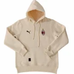 AC Milan Sudadera 2025 2026 Amarilla - AC Milan Barata | 7camisetas