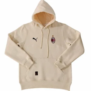 AC Milan Sudadera 2025 2026 Amarilla - AC Milan Barata | 7camisetas