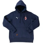 AC Milan Sudadera 2025 2026 Azul - AC Milan Barata | 7camisetas