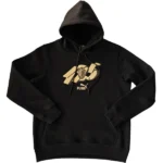 AC Milan Sudadera 2025 2026 Negra - AC Milan Barata | 7camisetas