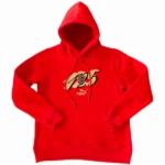 AC Milan Sudadera 2025 2026 Roja - AC Milan Barata | 7camisetas