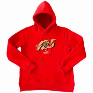 AC Milan Sudadera 2025 2026 Roja - AC Milan Barata | 7camisetas