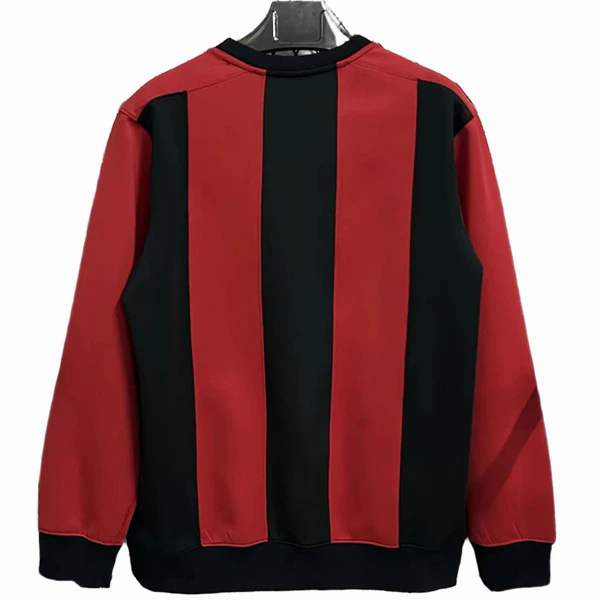 AC Milan Sudadera 2025 2026 Roja - AC Milan Barata | 7camisetas