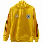 Argentina Sudadera 2026 Amarilla - Argentina Barata | 7camisetas