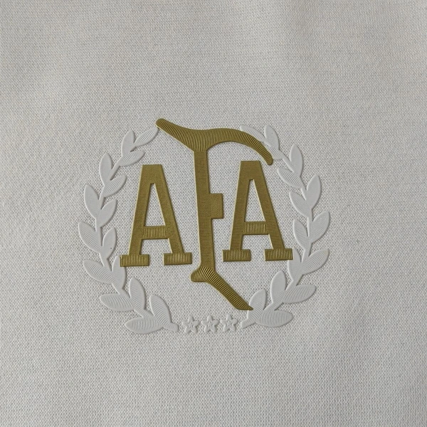 Argentina Sudadera 2026 Blanca - Argentina Barata | 7camisetas