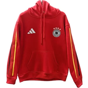 Argentina Sudadera 2026 Roja - Argentina Barata | 7camisetas