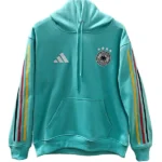 Argentina Sudadera 2026 Verde - Argentina Barata | 7camisetas