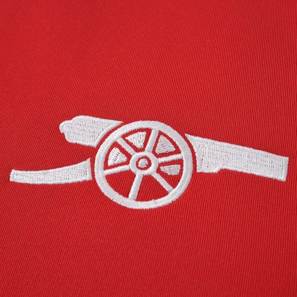 Arsenal Sudadera 2026 2027 Roja - Arsenal Barata | 7camisetas