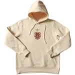 Bayern Múnich Sudadera 2025 2026 Amarilla - Bayern Múnich Barata | 7camisetas