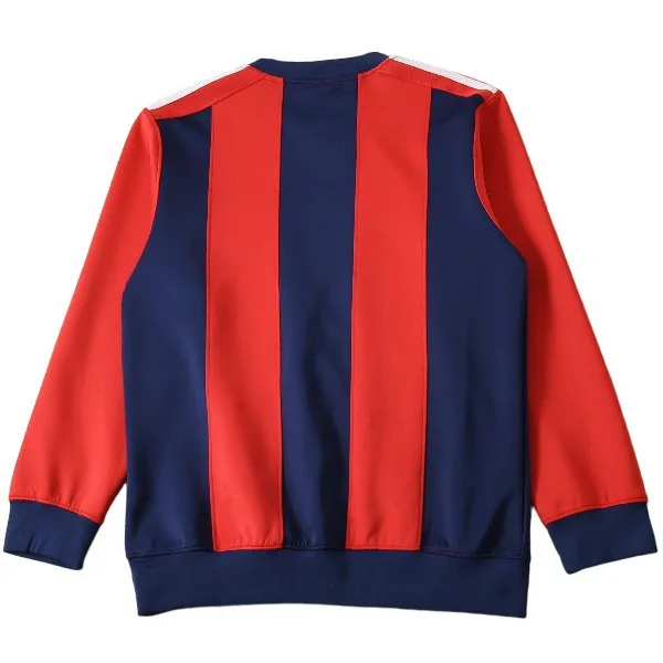 Bayern Múnich Sudadera 2025 2026 Roja - Bayern Múnich Barata | 7camisetas
