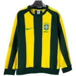 Brasil Chándal 2026 Amarillo - Chándal Brasil | 7camisetas