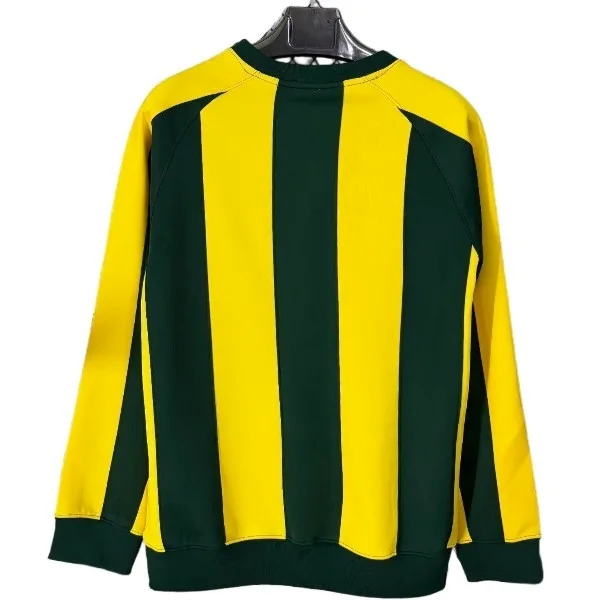 Brasil Chándal 2026 Amarillo - Chándal Brasil | 7camisetas