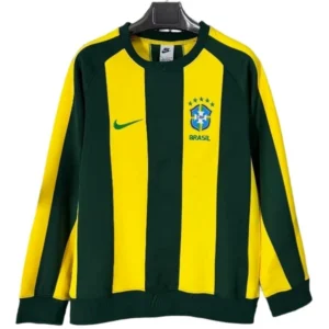 Brasil Chándal 2026 Amarillo - Chándal Brasil | 7camisetas