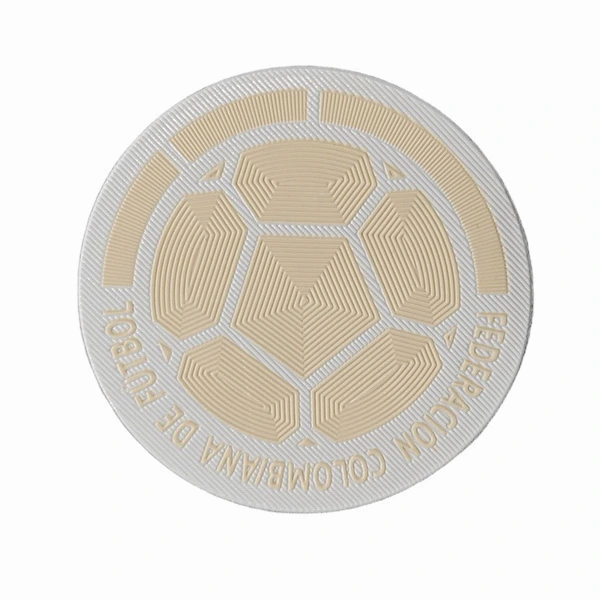 Colombia Sudadera 2026 Amarilla - Colombia Barata | 7camisetas
