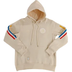 Colombia Sudadera 2026 Amarilla - Colombia Barata | 7camisetas