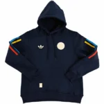 Colombia Sudadera 2026 Azul - Colombia Barata | 7camisetas