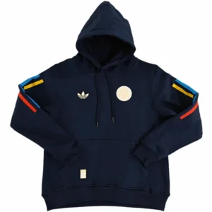Colombia Sudadera 2026 Azul - Colombia Barata | 7camisetas