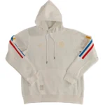 Colombia Sudadera 2026 Blanca - Colombia Barata | 7camisetas
