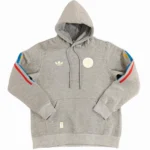 Colombia Sudadera 2026 Gris - Colombia Barata | 7camisetas