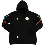 Colombia Sudadera 2026 Negra - Colombia Barata | 7camisetas
