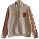 España Sudadera 2026 Amarilla - España Barata | 7camisetas