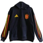 España Sudadera 2026 Azul - España Barata | 7camisetas